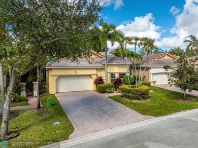 (private lake, pond, creek) Home For Sale in Coral Springs Florida