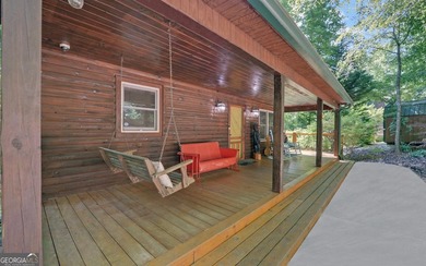 79 Clarimonte Pt offers the perfect combination of lake living - photo 4