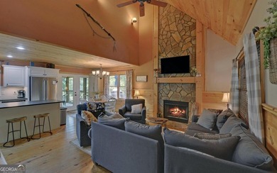 79 Clarimonte Pt offers the perfect combination of lake living - photo 7