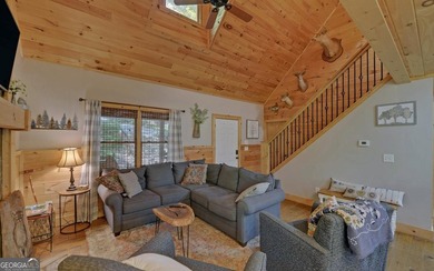 79 Clarimonte Pt offers the perfect combination of lake living - photo 8