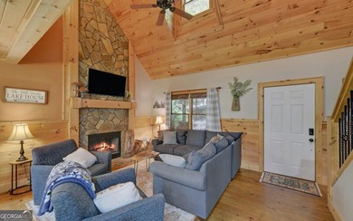 79 Clarimonte Pt offers the perfect combination of lake living - photo 9