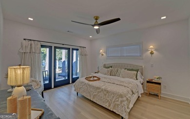 Lake Hartwell New Construction Townhome - Short-Term Rental - photo 19