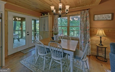79 Clarimonte Pt offers the perfect combination of lake living - photo 10