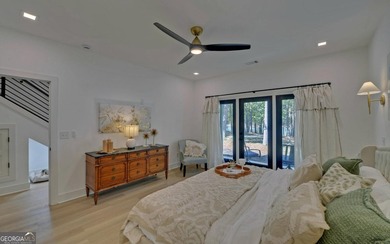Lake Hartwell New Construction Townhome - Short-Term Rental - photo 20