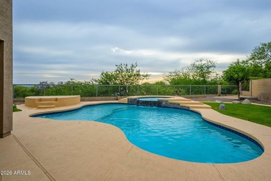 STUNNING VIEWS OF THE ENTIRE VALLEY!! Situated in a quaint - photo 22