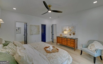 Lake Hartwell New Construction Townhome - Short-Term Rental - photo 22