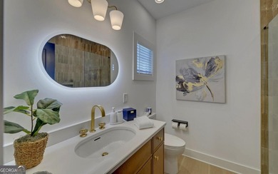 Lake Hartwell New Construction Townhome - Short-Term Rental - photo 24