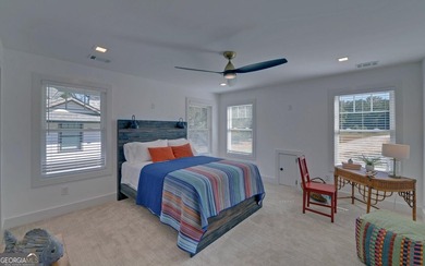 Lake Hartwell New Construction Townhome - Short-Term Rental - photo 31