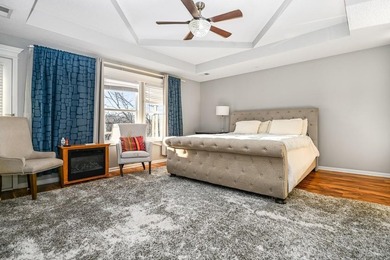 Rare opportunity to own a private 10.5-acre estate offering the - photo 36