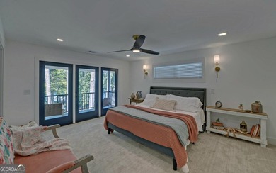Lake Hartwell New Construction Townhome - Short-Term Rental - photo 37