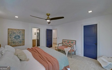 Lake Hartwell New Construction Townhome - Short-Term Rental - photo 39