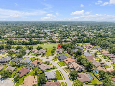 This beautifully updated 4-bedroom, 3-bath pool home is - photo 41