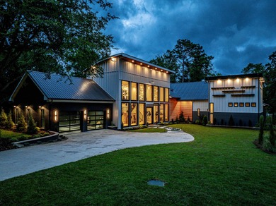 Lake Oconee Home For Sale in Eatonton Georgia