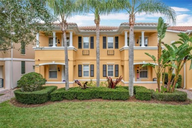 Lake Townhome/Townhouse For Sale in Orlando, Florida