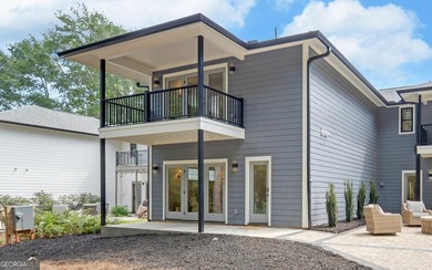 Lake Hartwell New Construction Townhome - Short-Term Rental - photo 44