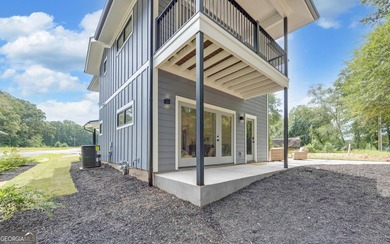 Lake Hartwell New Construction Townhome - Short-Term Rental - photo 45