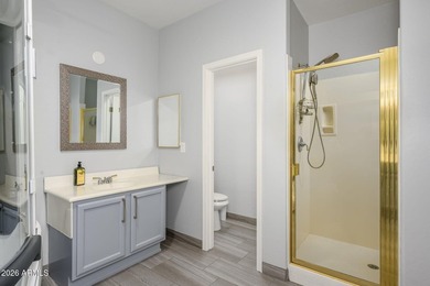 STUNNING VIEWS OF THE ENTIRE VALLEY!! Situated in a quaint - photo 48