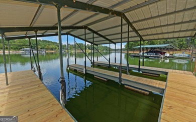 Lake Hartwell New Construction Townhome - Short-Term Rental - photo 48