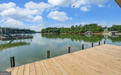 Lake Hartwell New Construction Townhome - Short-Term Rental - photo 49