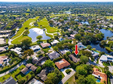 Priced to Sell! This is your Opportunity in Jacaranda Country - photo 49