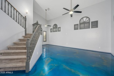 STUNNING VIEWS OF THE ENTIRE VALLEY!! Situated in a quaint - photo 50