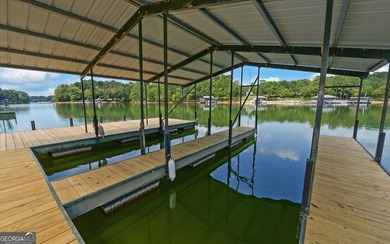 Lake Hartwell New Construction Townhome - Short-Term Rental - photo 51