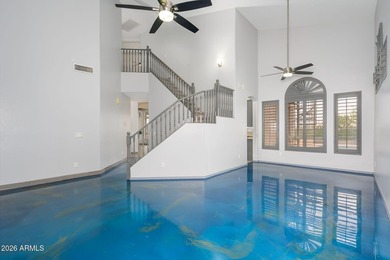 STUNNING VIEWS OF THE ENTIRE VALLEY!! Situated in a quaint - photo 52