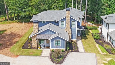 Lake Hartwell New Construction Townhome - Short-Term Rental - photo 53