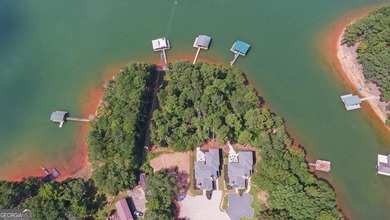 Lake Hartwell New Construction Townhome - Short-Term Rental - photo 55