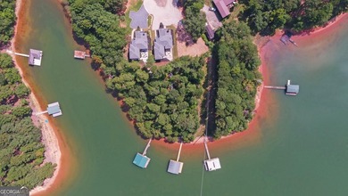 Lake Hartwell New Construction Townhome - Short-Term Rental - photo 60