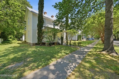 Welcome to 409 Elliott Street in the charming Edenton -- a home - photo 1