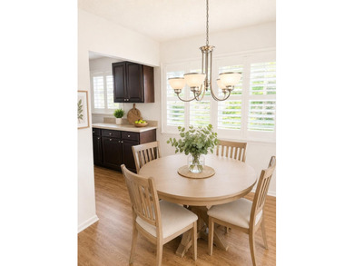 STEP INTO YOUR FIRST-FLOOR DREAM CONDO IN AN ACTIVE 55 + - photo 4
