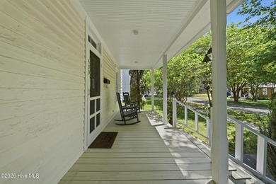 Welcome to 409 Elliott Street in the charming Edenton -- a home - photo 6