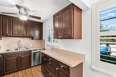 STEP INTO YOUR FIRST-FLOOR DREAM CONDO IN AN ACTIVE 55 + - photo 7