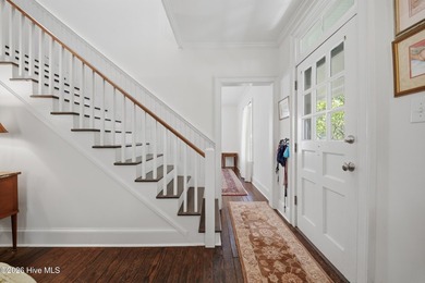 Welcome to 409 Elliott Street in the charming Edenton -- a home - photo 8