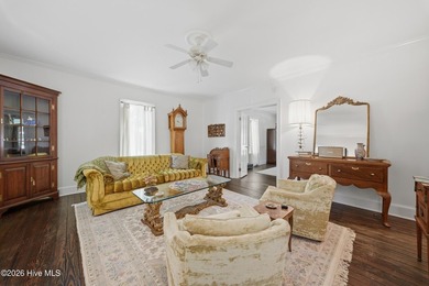 Welcome to 409 Elliott Street in the charming Edenton -- a home - photo 9
