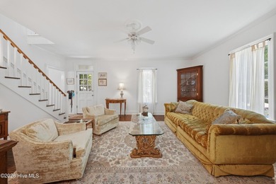Welcome to 409 Elliott Street in the charming Edenton -- a home - photo 10