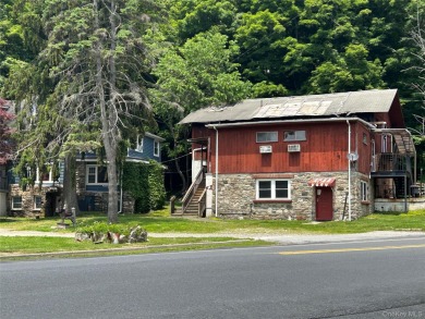 (private lake, pond, creek) Commercial For Sale in Carmel New York