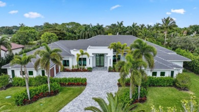 Lake Home For Sale in Boca Raton, Florida