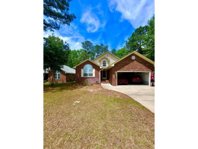 Lake Home For Sale in Manning, South Carolina