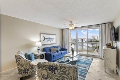 Lake Condo For Sale in Destin, Florida