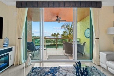 Beautifully updated 3rd floor unit. Gorgeous Intracoastal views - photo 2