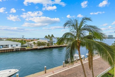 Beautifully updated 3rd floor unit. Gorgeous Intracoastal views - photo 3