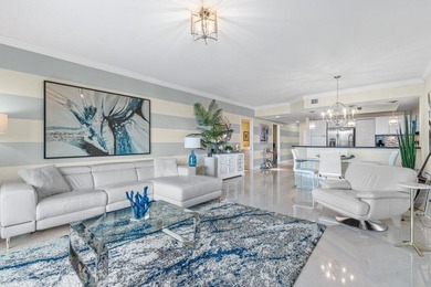 Beautifully updated 3rd floor unit. Gorgeous Intracoastal views - photo 4