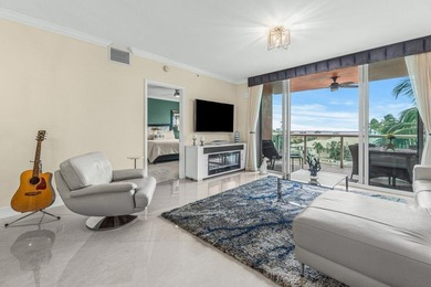 Beautifully updated 3rd floor unit. Gorgeous Intracoastal views - photo 5