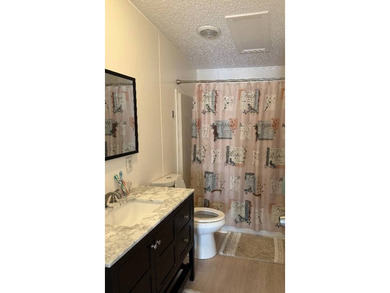 Lot rent is currently $1,040 This is a well kept double wide. As - photo 6
