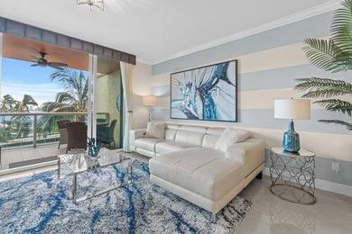 Beautifully updated 3rd floor unit. Gorgeous Intracoastal views - photo 6