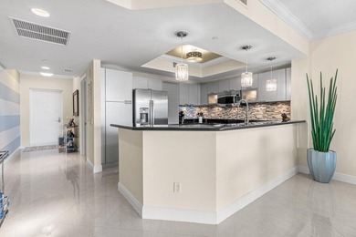 Beautifully updated 3rd floor unit. Gorgeous Intracoastal views - photo 10