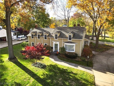 Silver Lake - Crystal Lake Home Sale Pending in Silver Lake Ohio