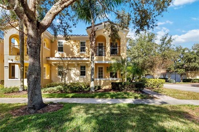 Lake Nona Area Townhome/Townhouse For Sale in Orlando Florida